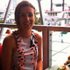 Meet your Posher, Tracey